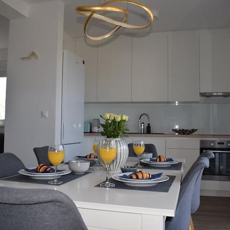 Ferienwohnung Vila Maslina-Apartman Br.4 Zadar Exterior foto