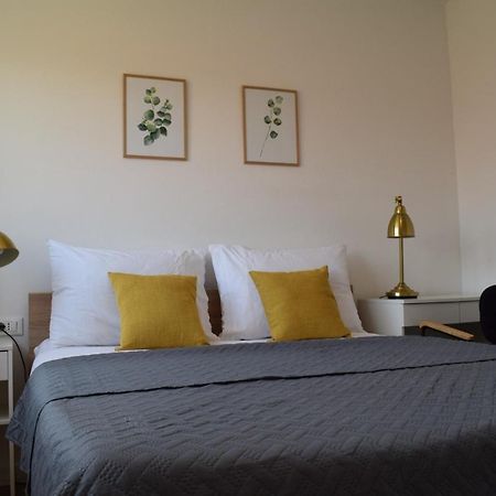 Ferienwohnung Vila Maslina-Apartman Br.4 Zadar Exterior foto
