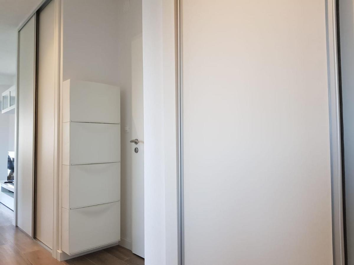 Ferienwohnung Vila Maslina-Apartman Br.4 Zadar Exterior foto